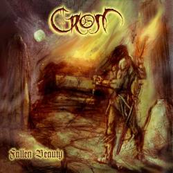 Crom (GER) : The Fallen Beauty